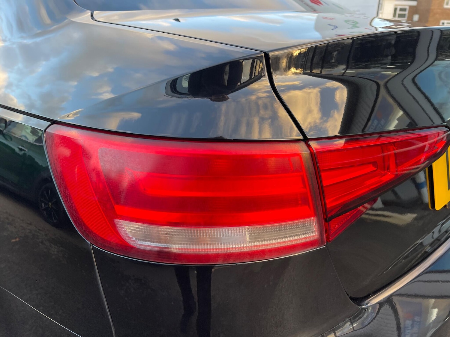 Used Audi A4 2018 for sale - 76597128: Photo 36