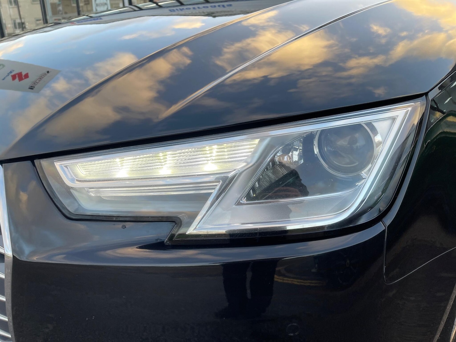 Used Audi A4 2018 for sale - 76597128: Photo 38