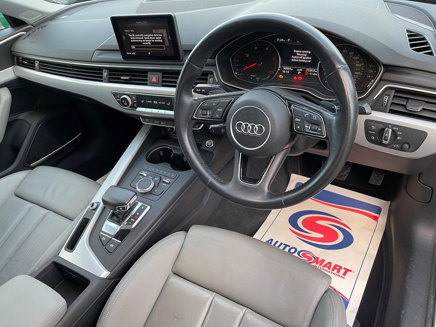 Used Audi A4 2018 for sale - 76597128: Photo 39