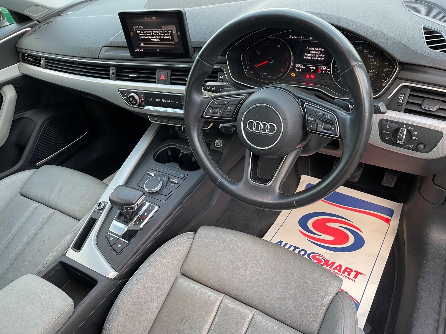 Used Audi A4 2018 for sale - 76597128: Photo 40