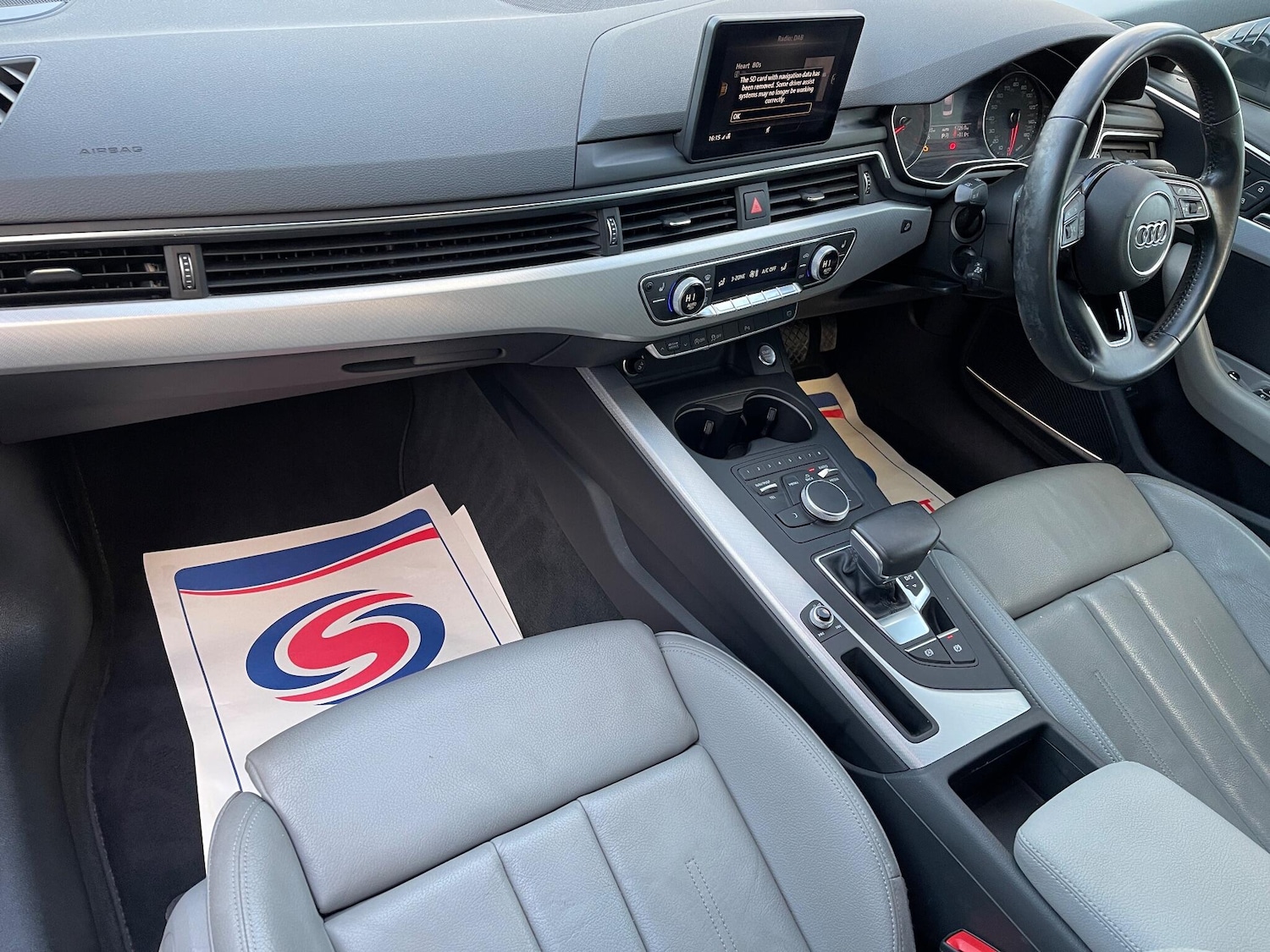 Used Audi A4 2018 for sale - 76597128: Photo 41