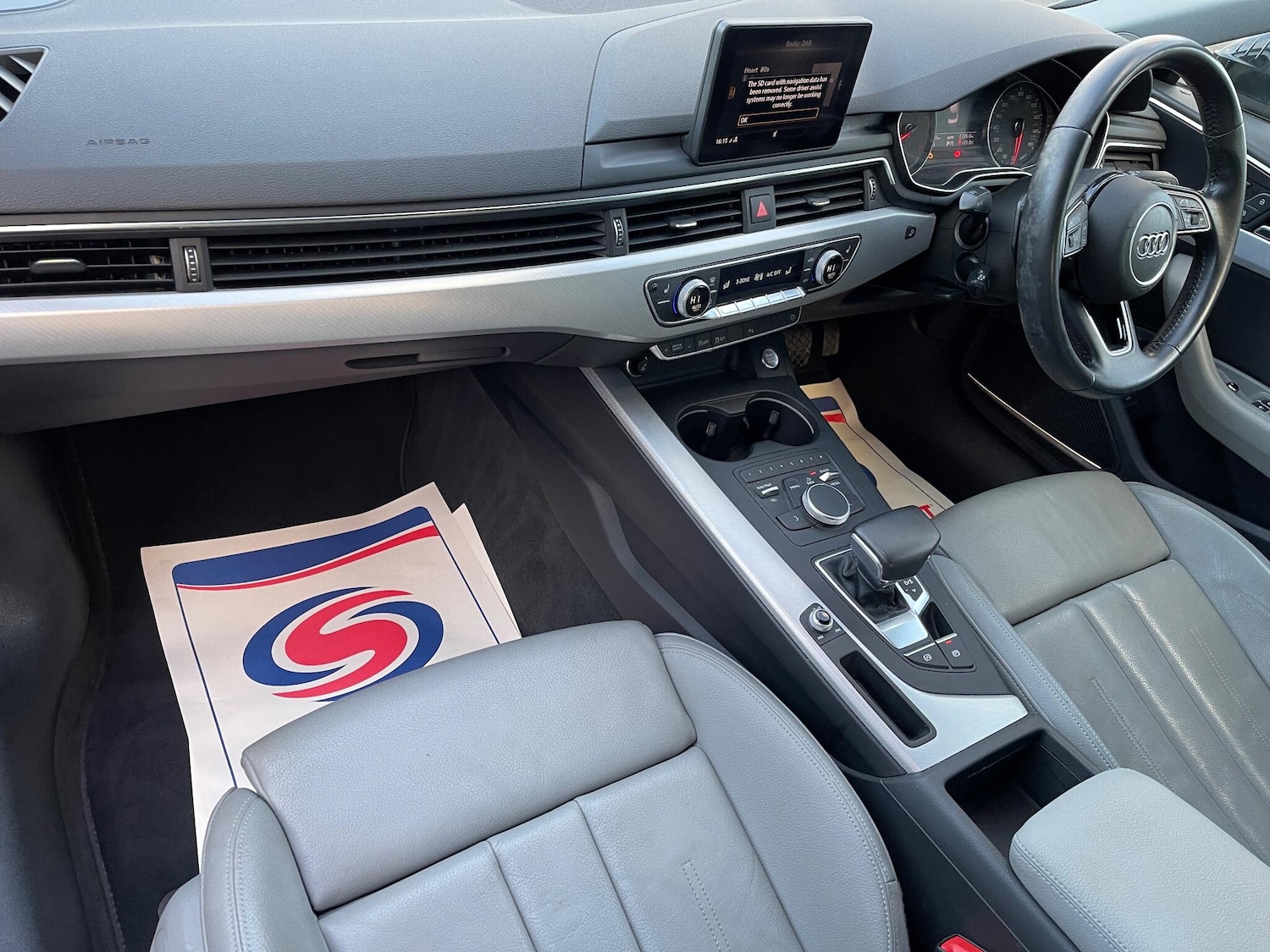 Used Audi A4 2018 for sale - 76597128: Photo 42