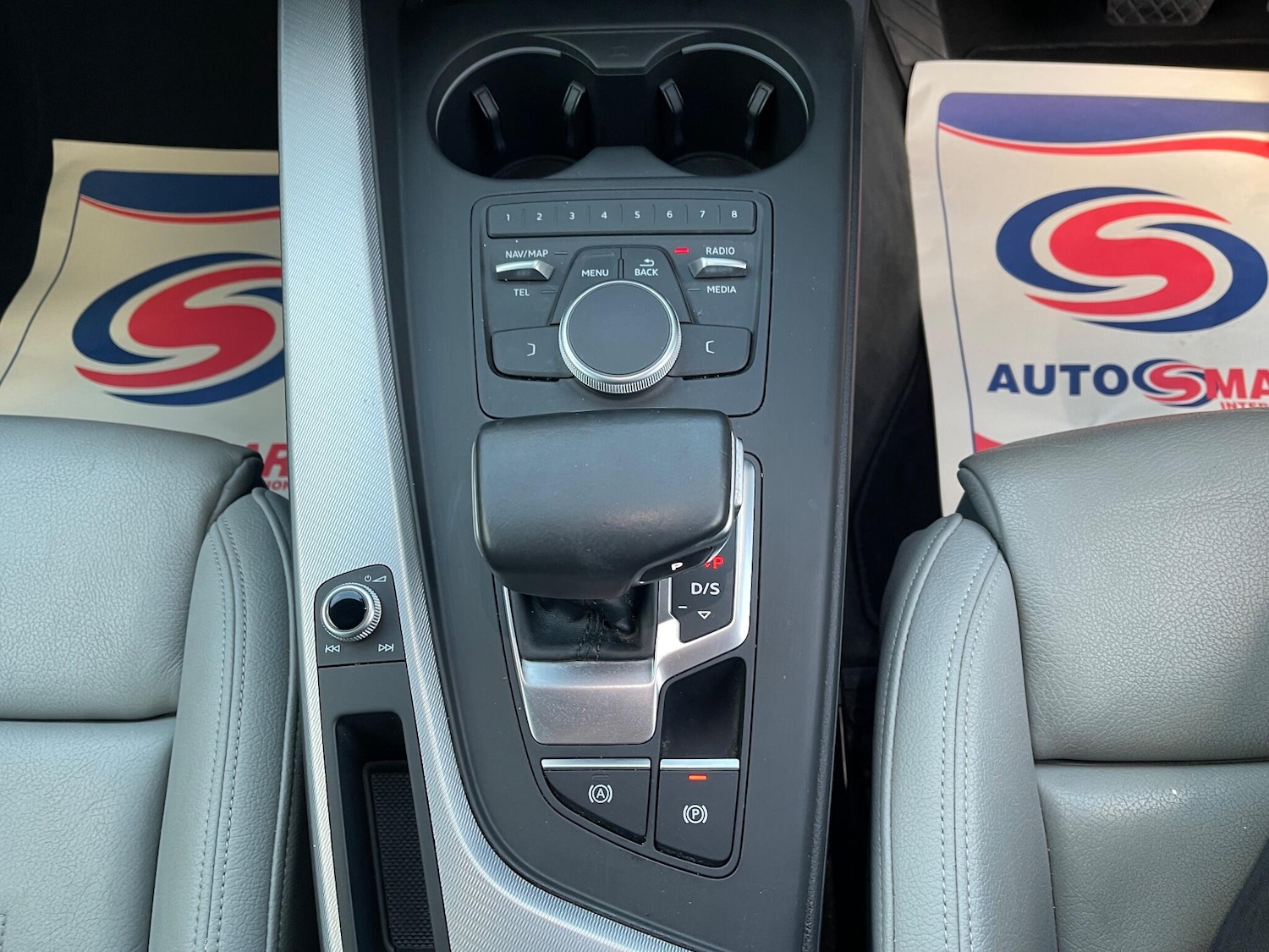 Used Audi A4 2018 for sale - 76597128: Photo 43