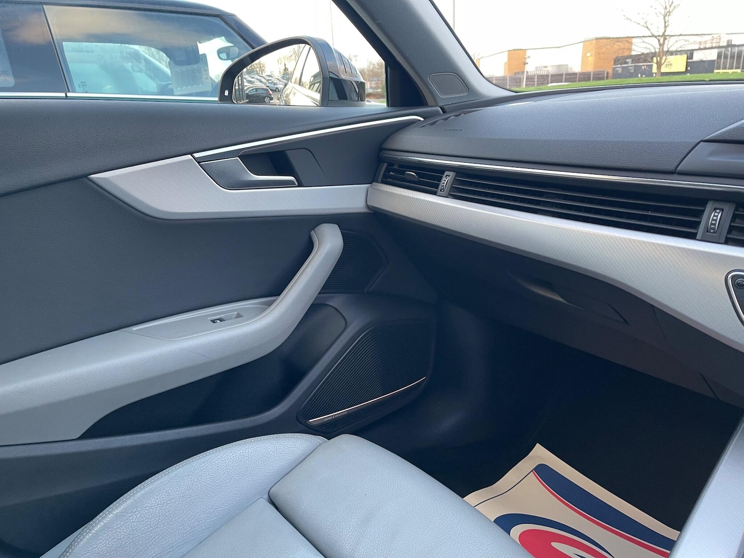 Used Audi A4 2018 for sale - 76597128: Photo 9