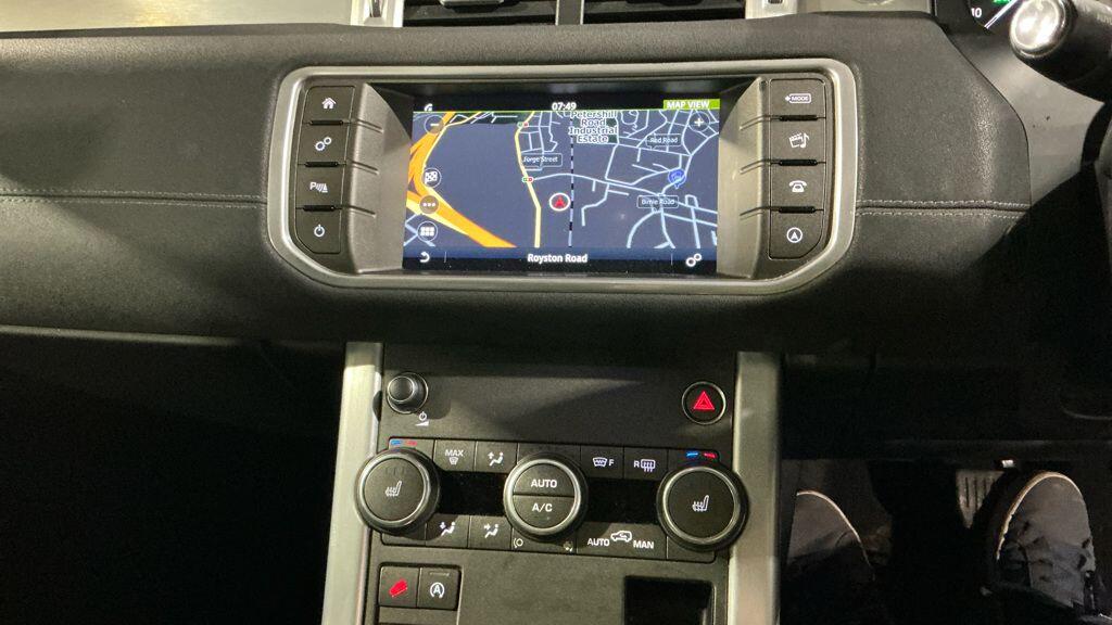 Used Land Rover Range Rover Evoque 2017 for sale - 77632920: Photo 15