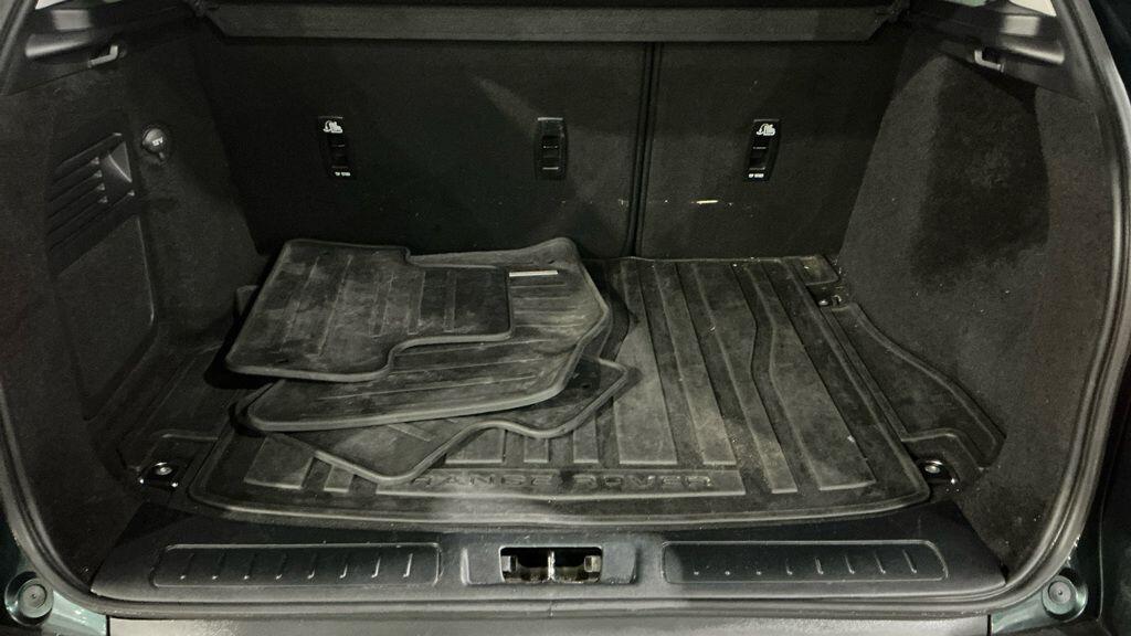 Used Land Rover Range Rover Evoque 2017 for sale - 77632920: Photo 17