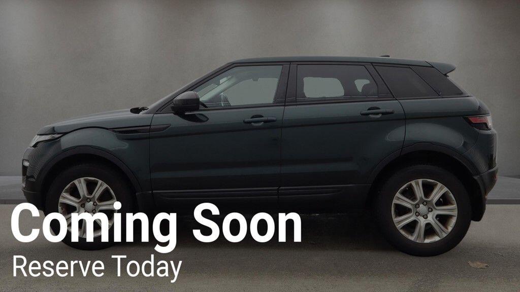 Used Land Rover Range Rover Evoque 2017 for sale - 77632920: Photo 23