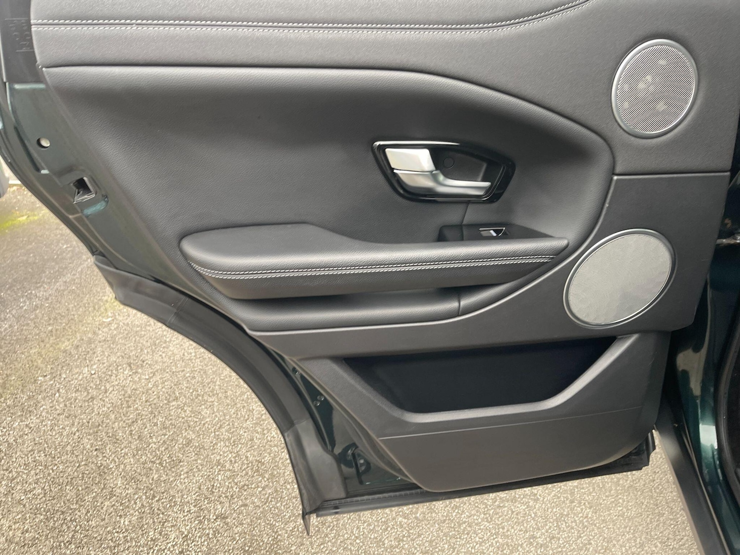 Used Land Rover Range Rover Evoque 2017 for sale - 77632920: Photo 24