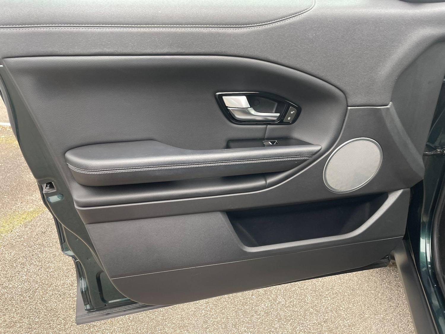 Used Land Rover Range Rover Evoque 2017 for sale - 77632920: Photo 25