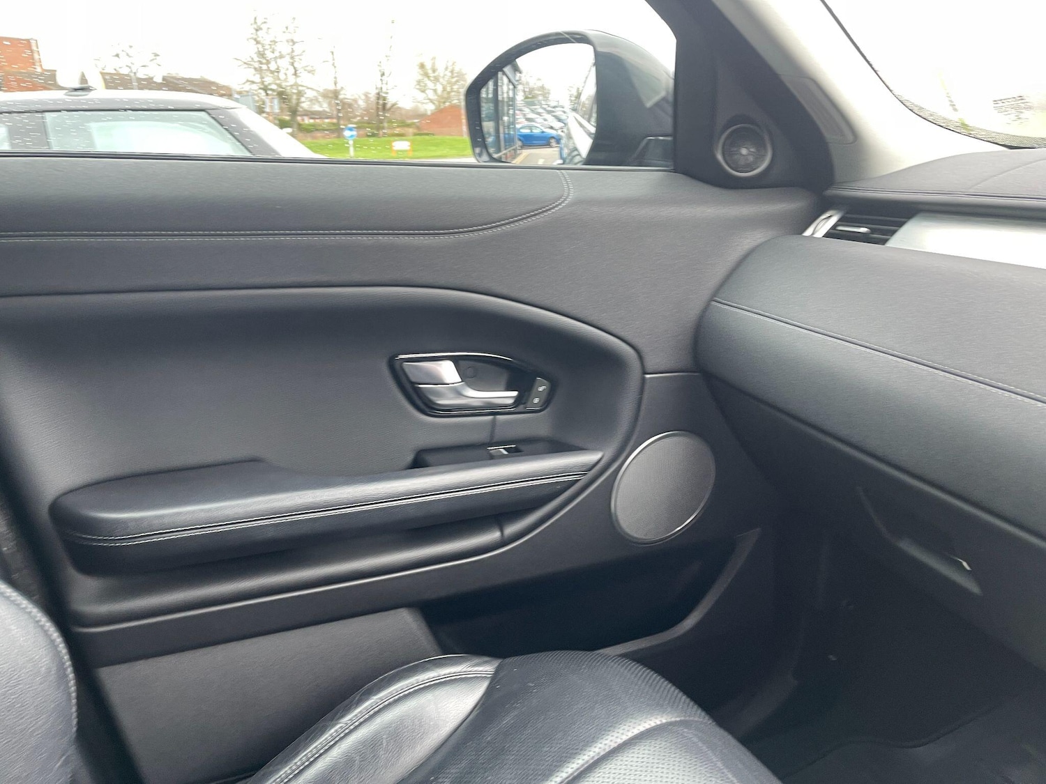 Used Land Rover Range Rover Evoque 2017 for sale - 77632920: Photo 26