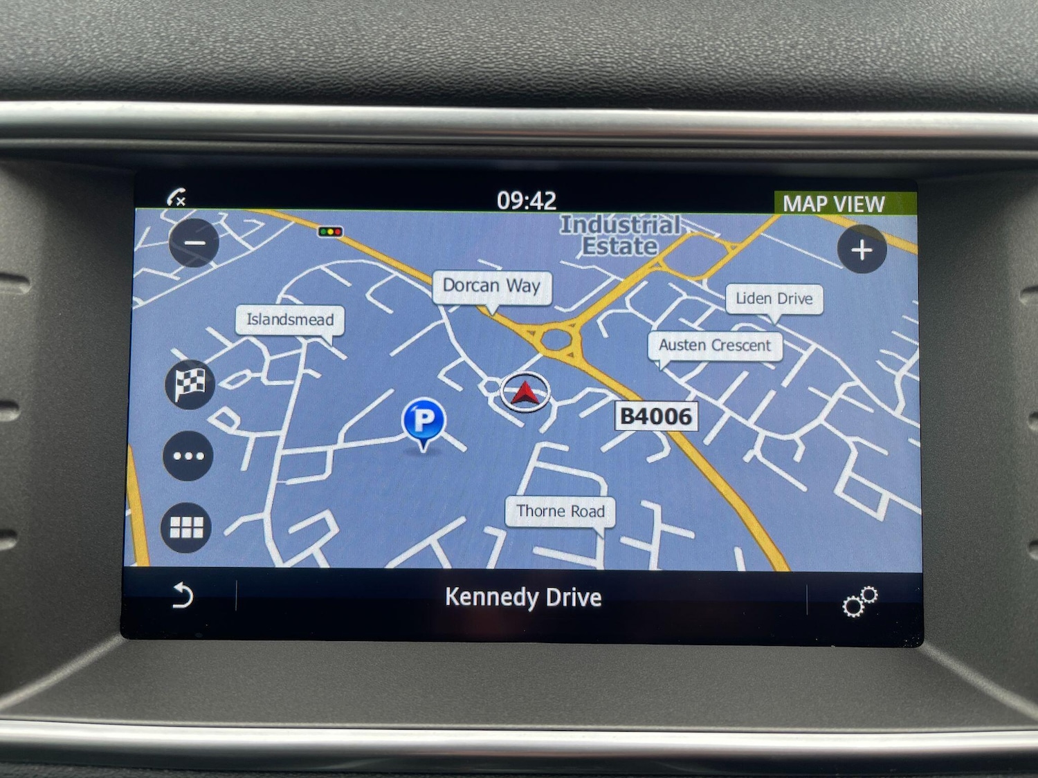 Used Land Rover Range Rover Evoque 2017 for sale - 77632920: Photo 29