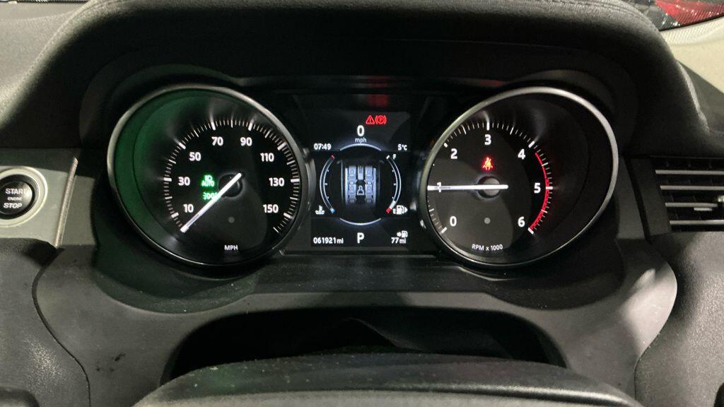 Used Land Rover Range Rover Evoque 2017 for sale - 77632920: Photo 30