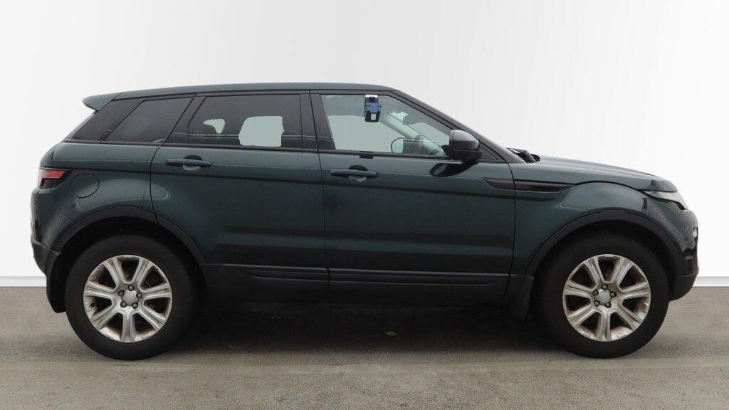 Used Land Rover Range Rover Evoque 2017 for sale - 77632920: Photo 9