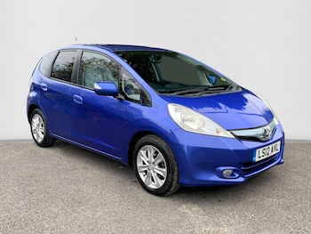 Honda - Jazz