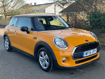 Used MINI Hatch 2015 for sale - 77598709: Photo