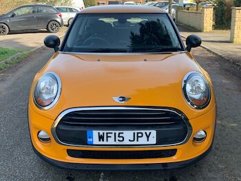 Used MINI Hatch 2015 for sale - 77598709: Photo