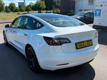 Used Tesla Model 3 2022 for sale - 79634995: Photo