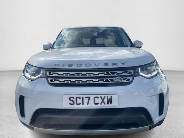 Used Land Rover Discovery 2017 for sale - 76094383: Photo 14