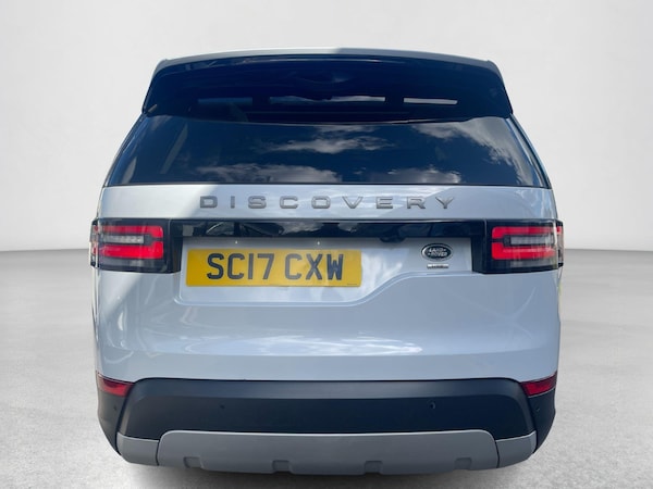 Used Land Rover Discovery 2017 for sale - 76094383: Photo 25
