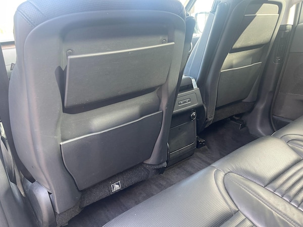 Used Land Rover Discovery 2017 for sale - 76094383: Photo 39