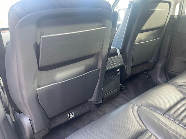Used Land Rover Discovery 2017 for sale - 76094383: Photo 40