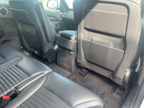 Used Land Rover Discovery 2017 for sale - 76094383: Photo 43
