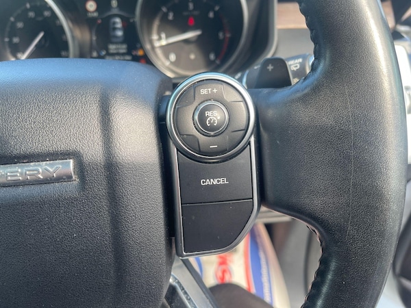 Used Land Rover Discovery 2017 for sale - 76094383: Photo 49