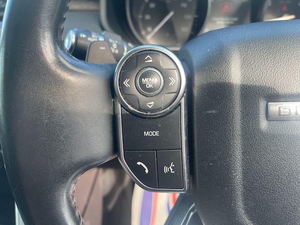 Used Land Rover Discovery 2017 for sale - 76094383: Photo 50