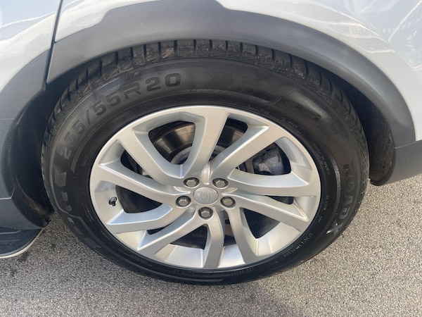 Used Land Rover Discovery 2017 for sale - 76094383: Photo 56