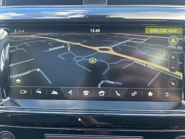 Used Land Rover Discovery 2017 for sale - 76094383: Photo 61