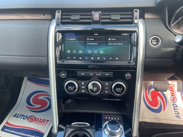 Used Land Rover Discovery 2017 for sale - 76094383: Photo 63