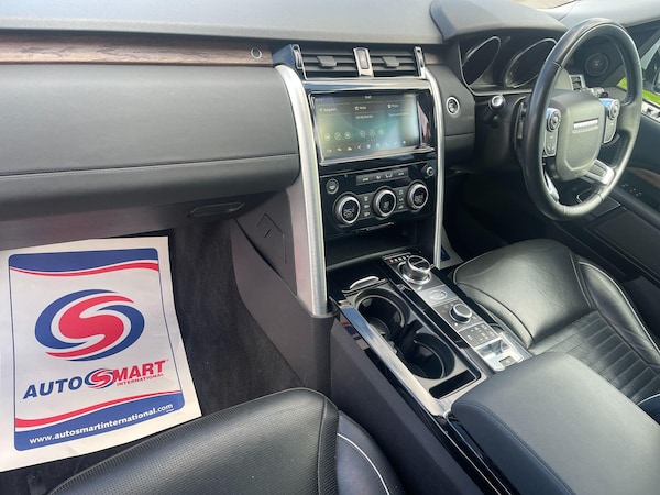 Used Land Rover Discovery 2017 for sale - 76094383: Photo 64
