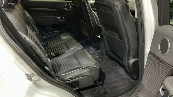 Used Land Rover Discovery 2017 for sale - 76094383: Photo 8