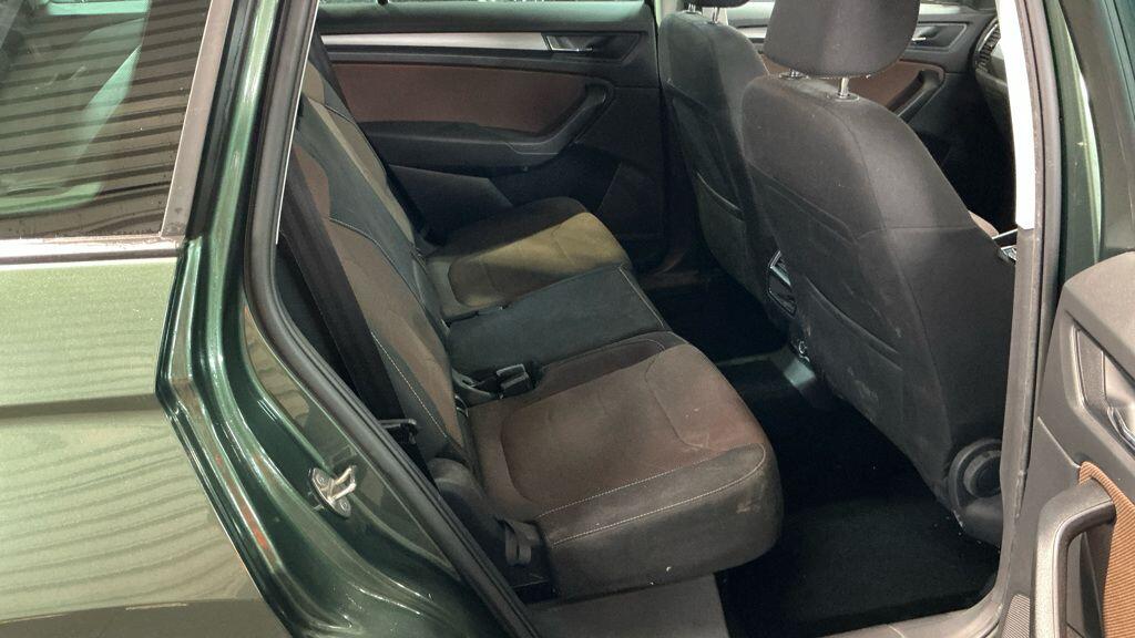 Used Skoda Kodiaq 2021 for sale - 77131262: Photo 15