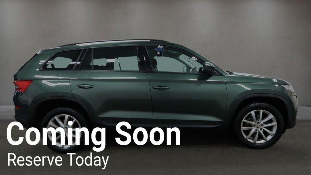 Used Skoda Kodiaq 2021 for sale - 77131262: Photo 21