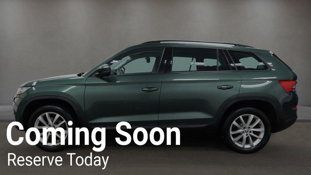 Used Skoda Kodiaq 2021 for sale - 77131262: Photo 22