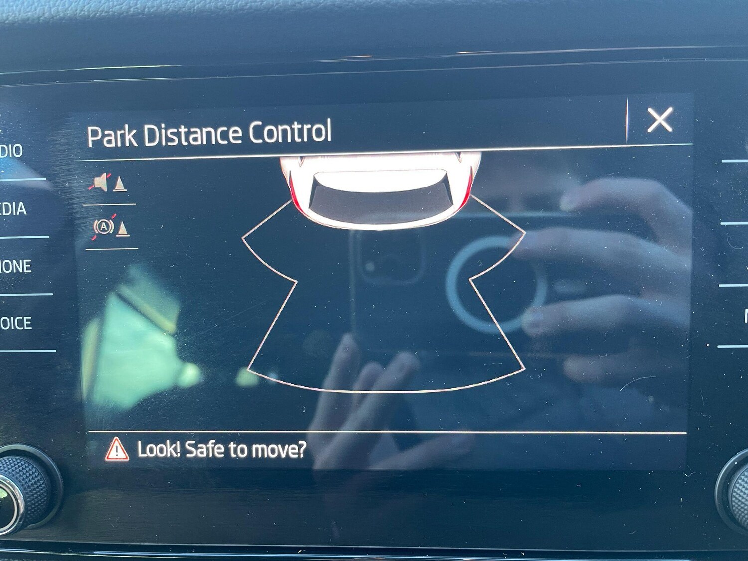 Used Skoda Kodiaq 2021 for sale - 77131262: Photo 29