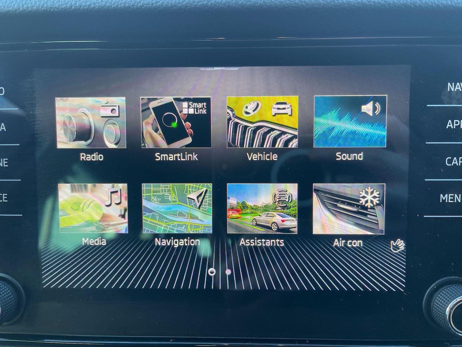 Used Skoda Kodiaq 2021 for sale - 77131262: Photo 31