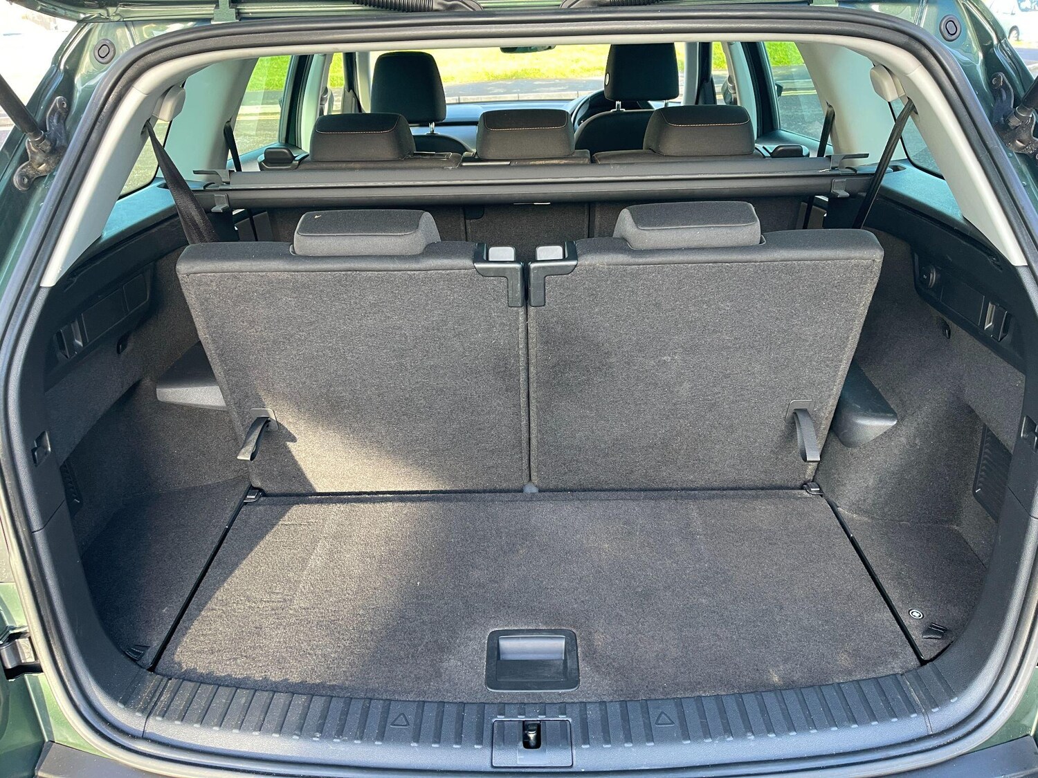 Used Skoda Kodiaq 2021 for sale - 77131262: Photo 34