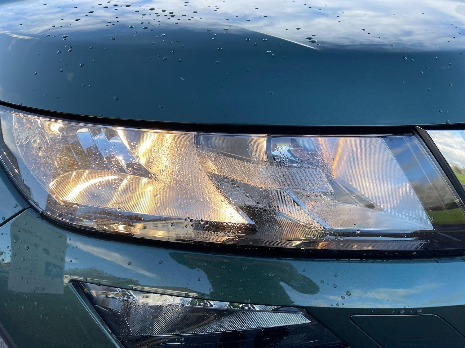 Used Skoda Kodiaq 2021 for sale - 77131262: Photo 40