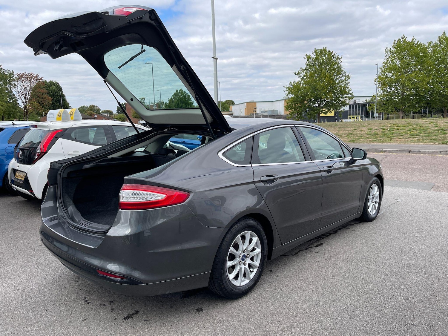 Vehicle 25