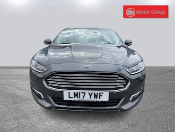 Used Ford Mondeo 2017 for sale - 75657229: Photo