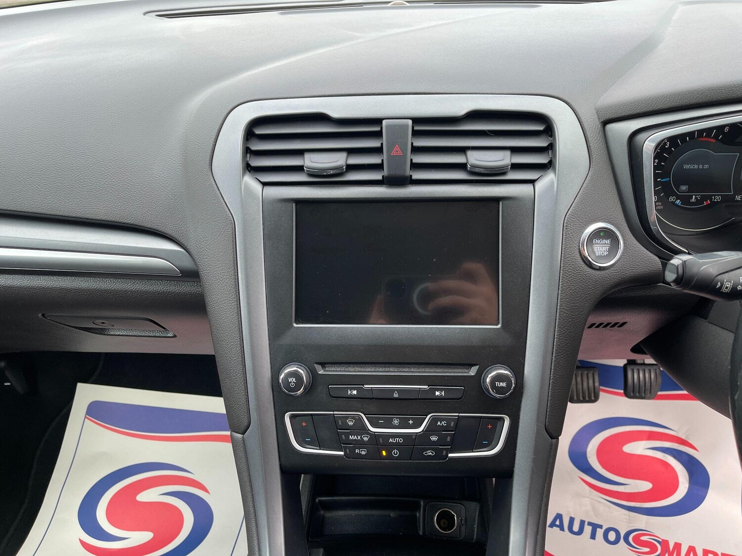 Vehicle 60