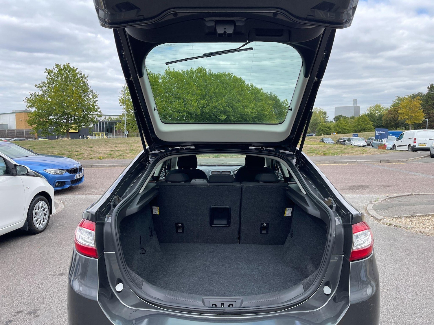 Vehicle 63