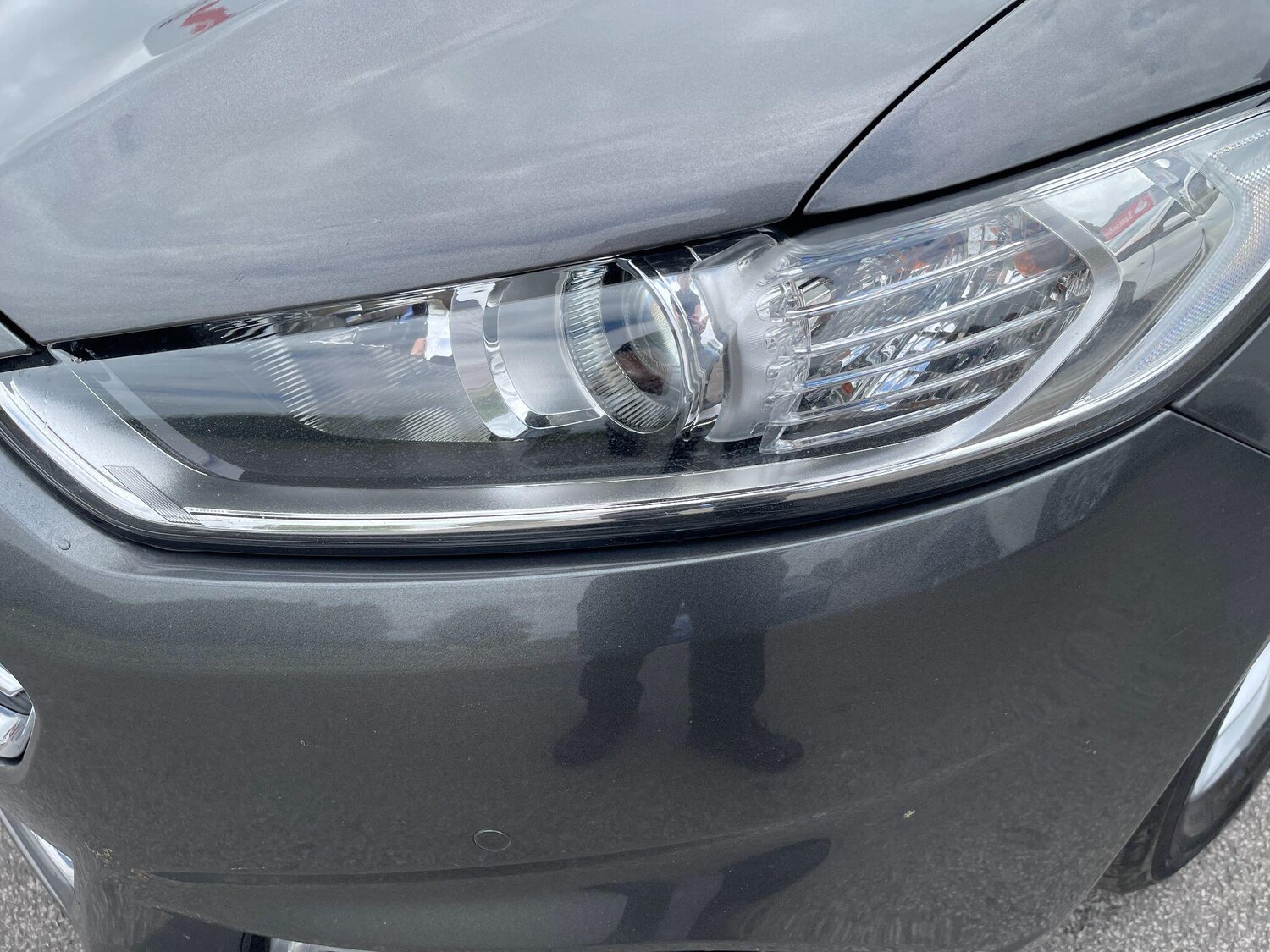 Vehicle 69