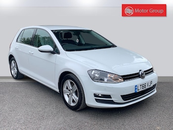 2016 (66) - 1.4 TSI BlueMotion Tech Match Edition Euro 6 (s/s) 5dr