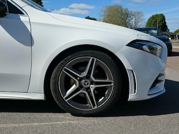 Used Mercedes-Benz A-Class 2019 for sale - 79248270: Photo