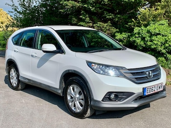 Used Honda CR-V 2012 for sale - 78157606: Photo