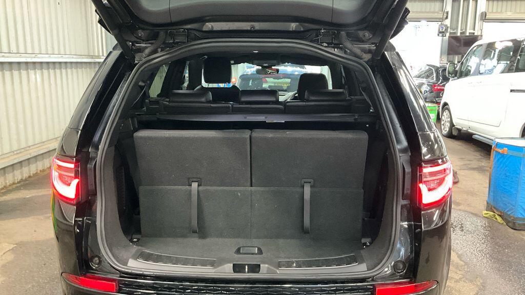 Used Land Rover Discovery Sport 2020 for sale - 76381215: Photo 10