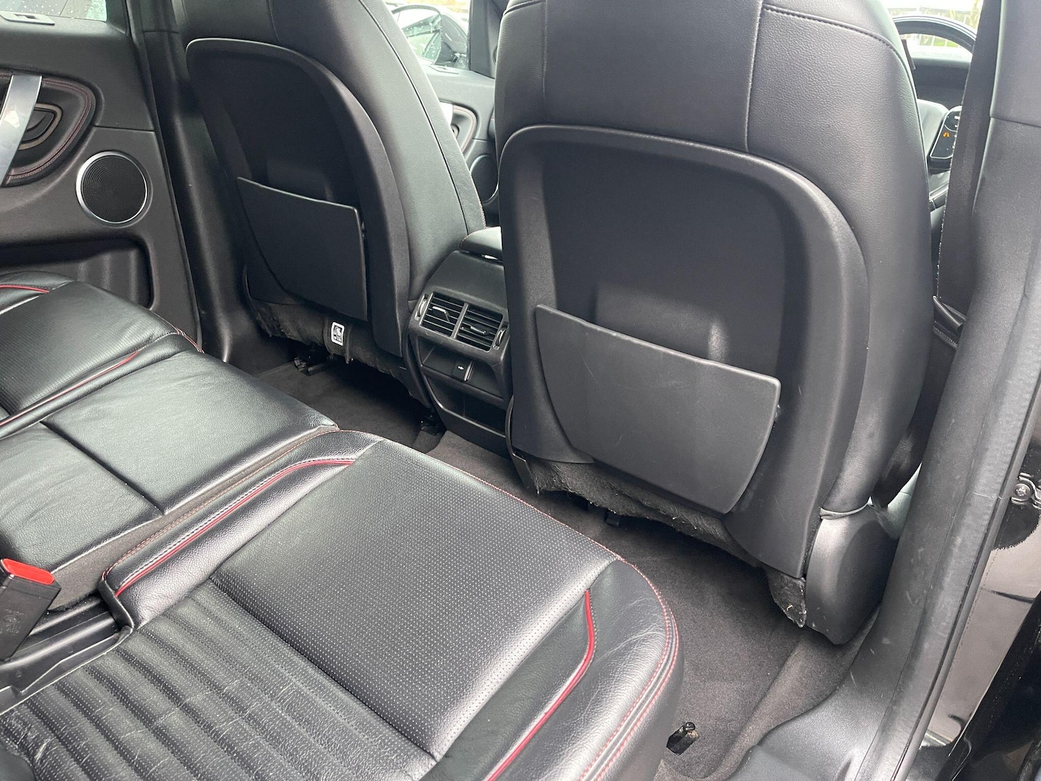 Used Land Rover Discovery Sport 2020 for sale - 76381215: Photo 15